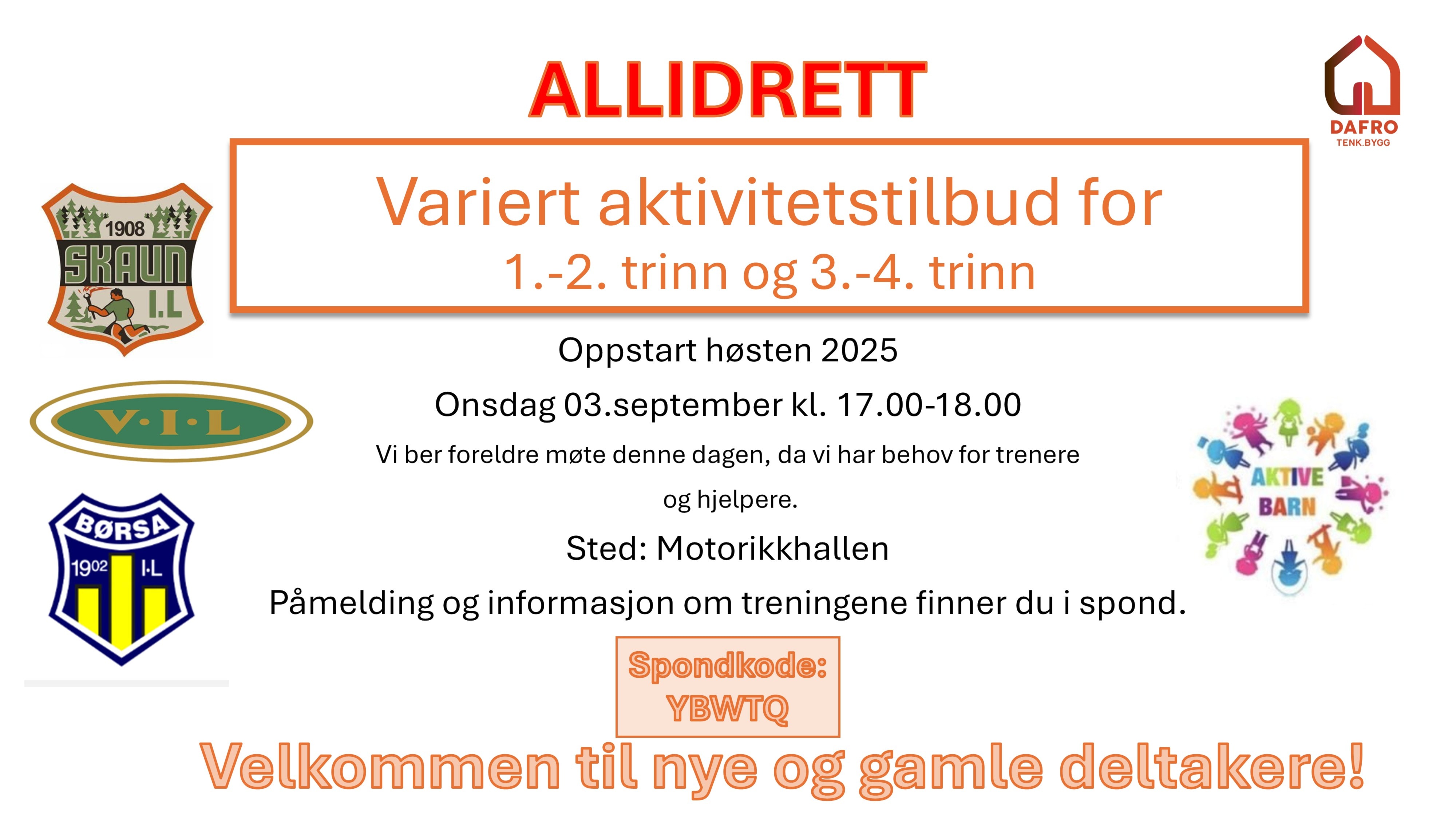 Allidrett